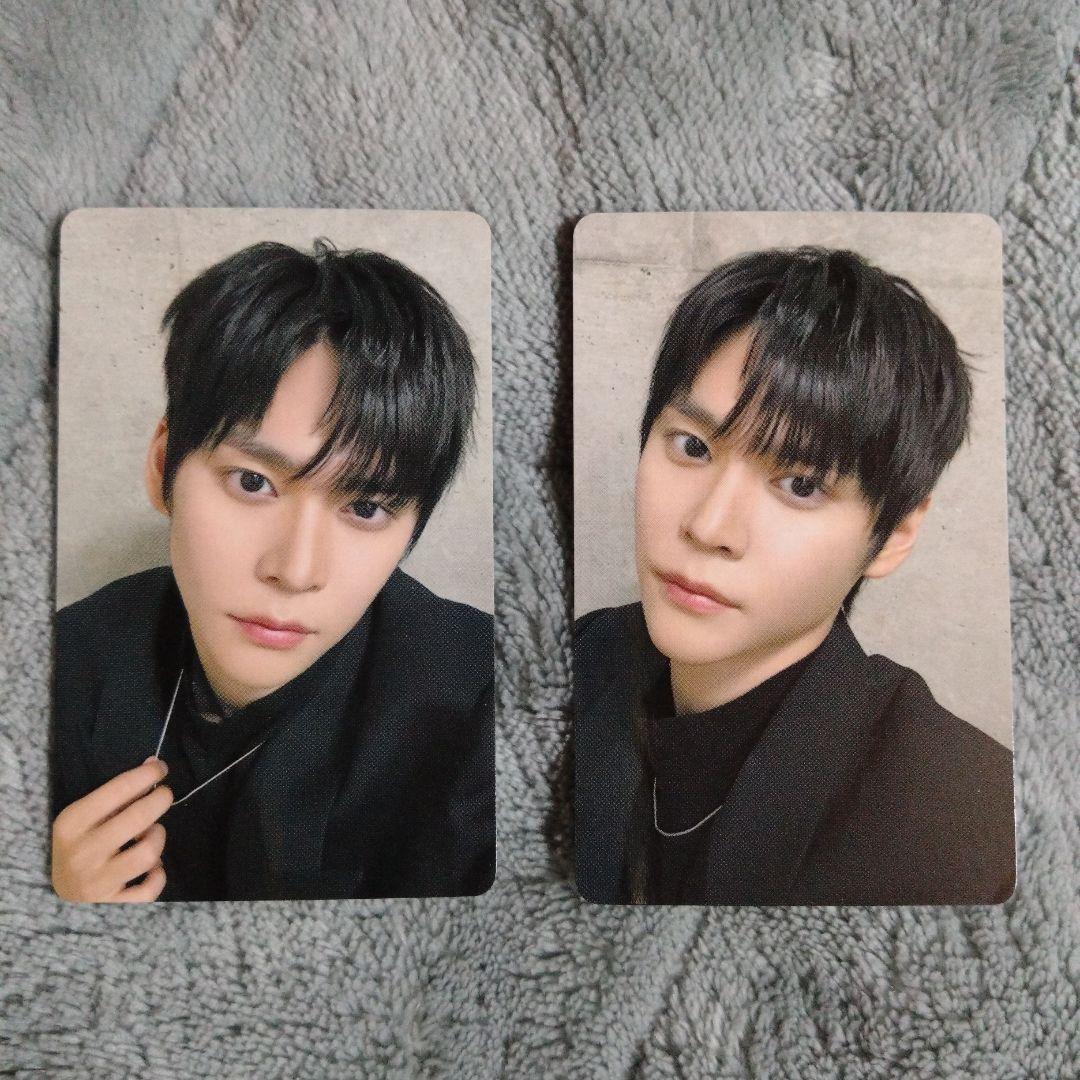 RIIZE 東京ドーム 会場限定 トレカ 特典 ウンソク - メルカリ