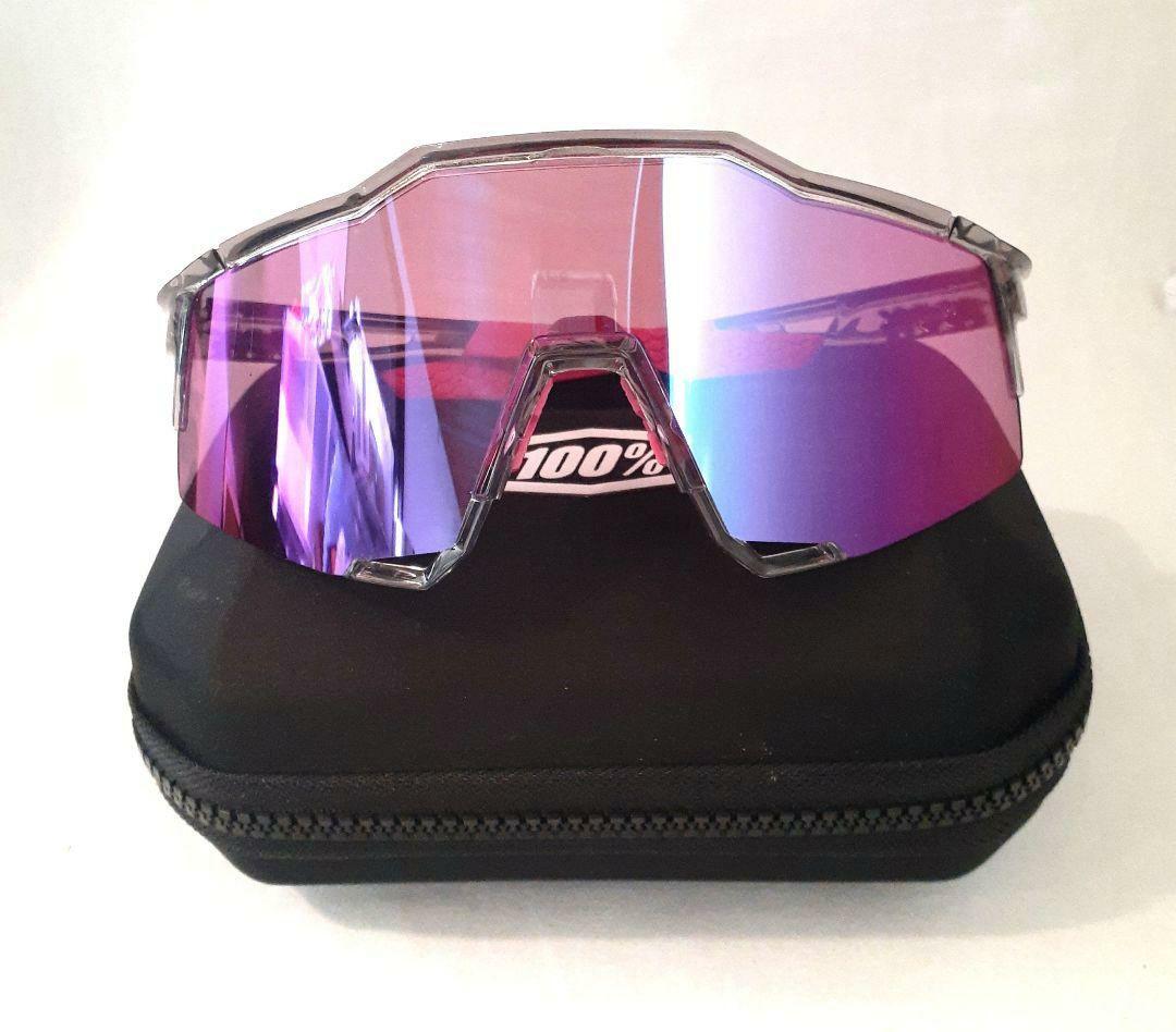 最新版 100% Speedcraft Tokyo ワンハンドレッド サングラス 最新版 100% Speedcraft Tokyo ワンハンドレッド サングラス - メルカリ