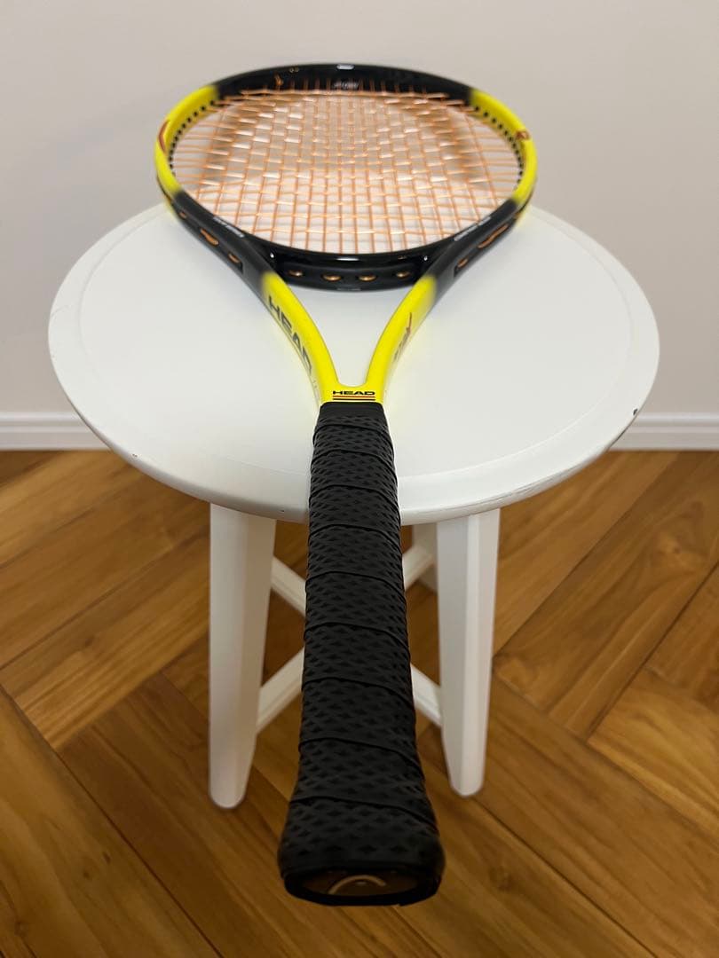 Radical Andre Agassi Limited（2018年復刻モデル） - メルカリ