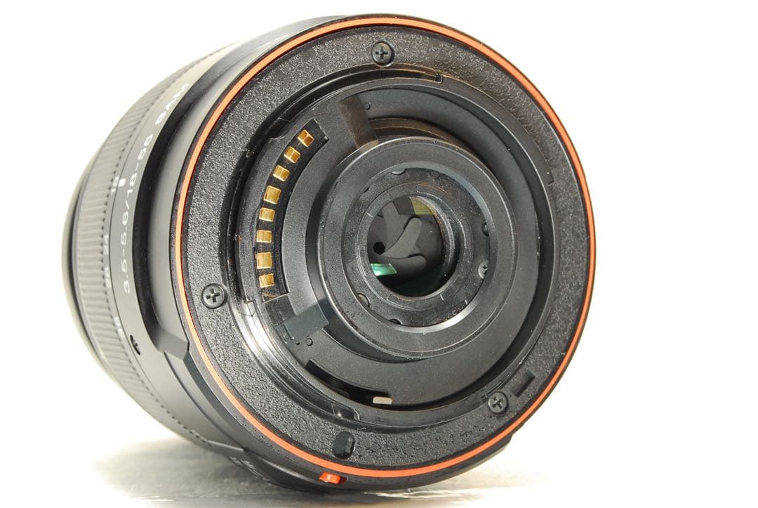 SONY α200 ❤️初心者向け レンズセット ソニー デジタル一眼レフ