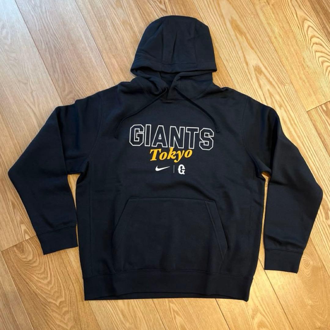 ☆新品・未使用☆読売ジャイアンツ 2026年 フーディー Lサイズ - メルカリ