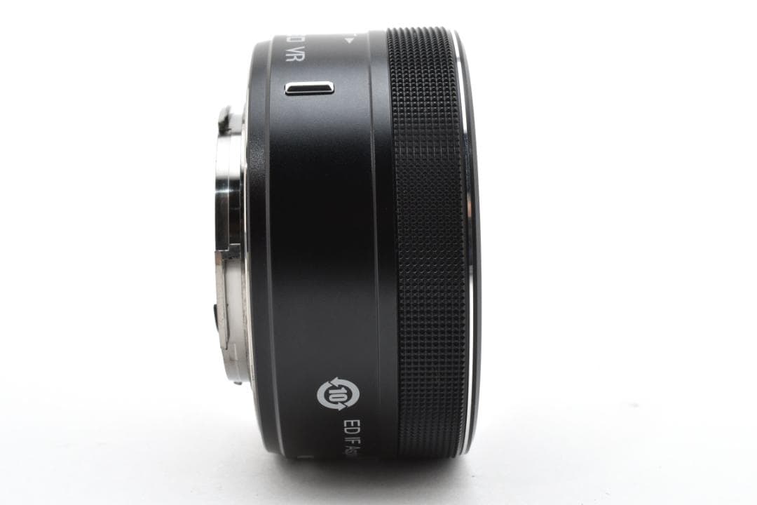 ★ゴミあり★ ニコン 1 10-30mm F3.5-5.6 #20555