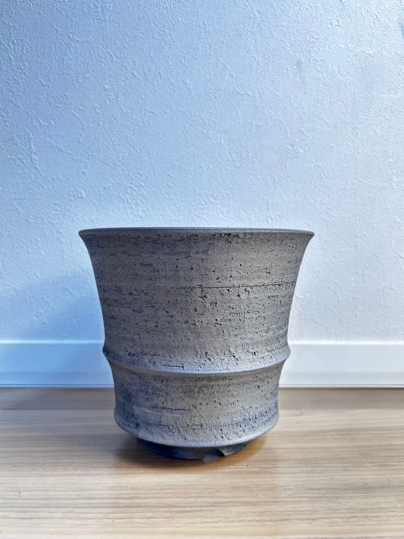 新品未使用】みやび鉢 KDL-01 KOMO.DRY限定 オリジナル Φ15 - メルカリ