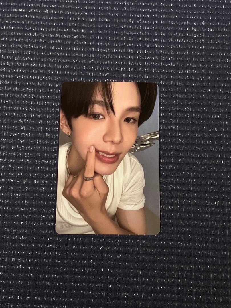 RIIZE シーグリ トレカ ショウタロウ - メルカリ