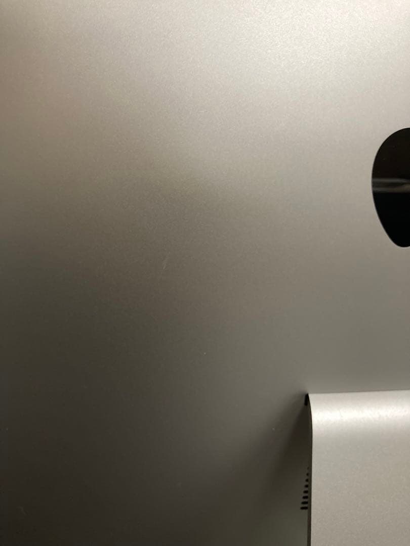 iMac 21.5インチ Late2015 16GB 1TB 2.8GHz