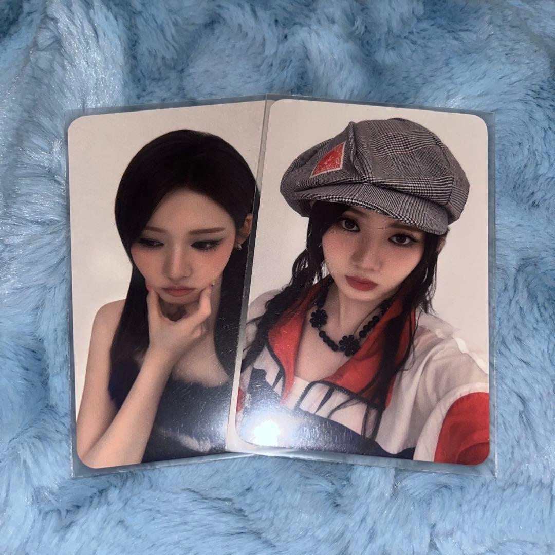 BABYMONSTER ローラ Ktown4u トレカ - メルカリ