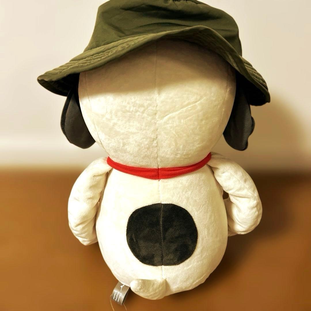 スヌーピー メディシンボール ウィズ ハット【MIZUNO】 - メルカリ