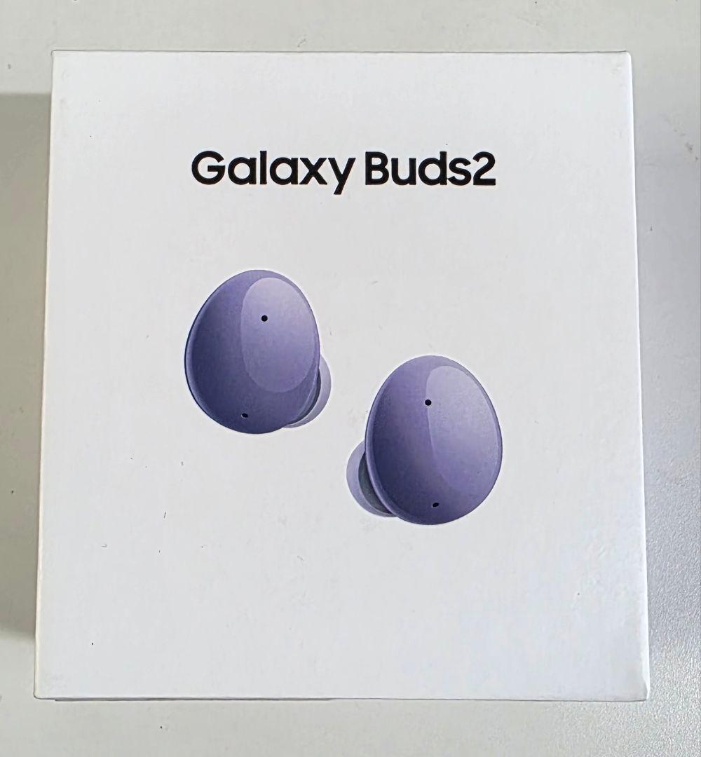 ちづき✡️購入者様プロフ必読 【新品未使用】Galaxy Buds2 20221121195011_1_1.jpg
