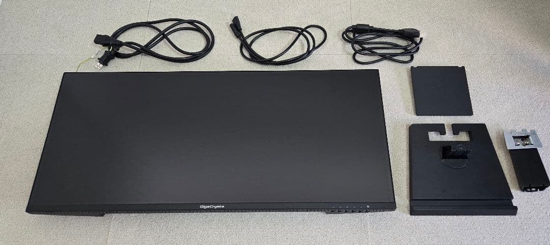 I-O DATA GigaCrysta ディスプレイPCモニター ゲーミングモニター「GigaCrysta」 | 液晶ディスプレイ（PCモニター