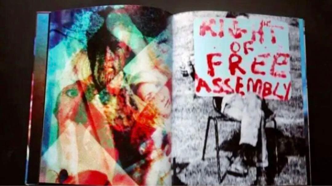 新品未開封‼️ 絶版‼️ サイン入り‼️ Gareth McConnell 写真集