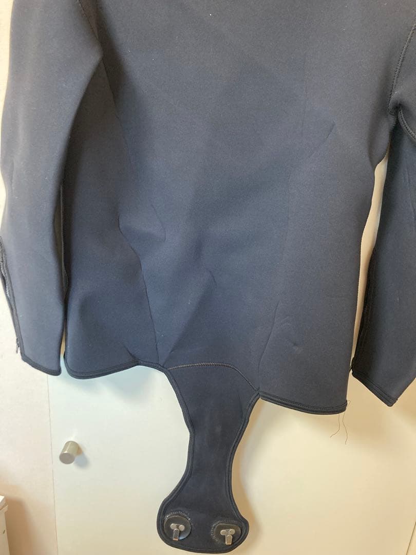 FORTEX ブラック タッパー ジッパー付き - メルカリ