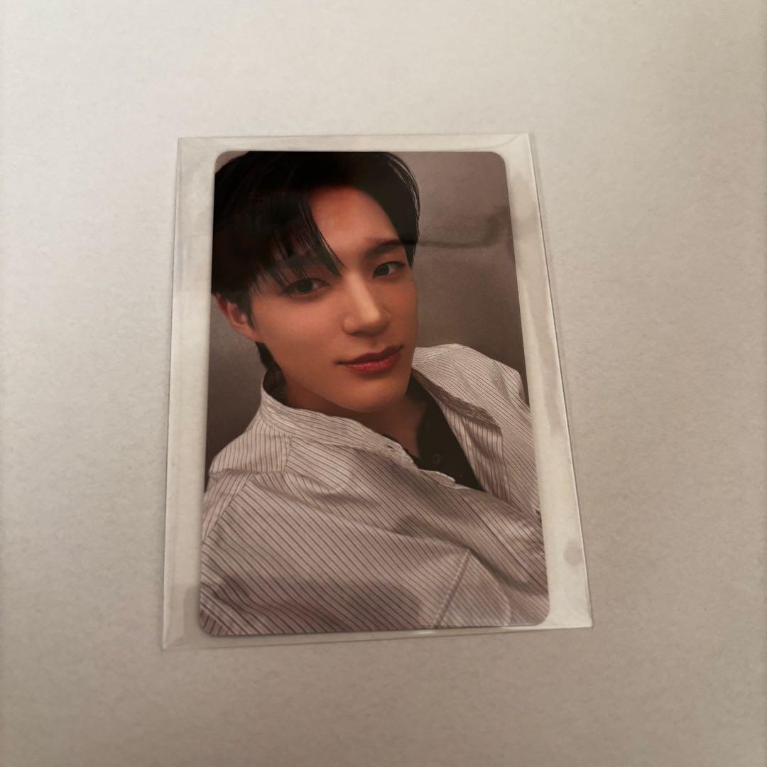 ドリショ 映画 入場者特典 第2弾 ジェノ トレカ - メルカリ