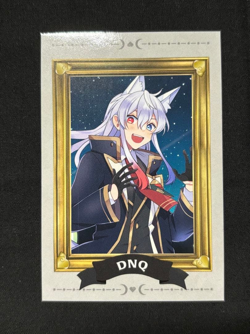 カラフルピーチどぬくトレカ 魔法学園 - メルカリ