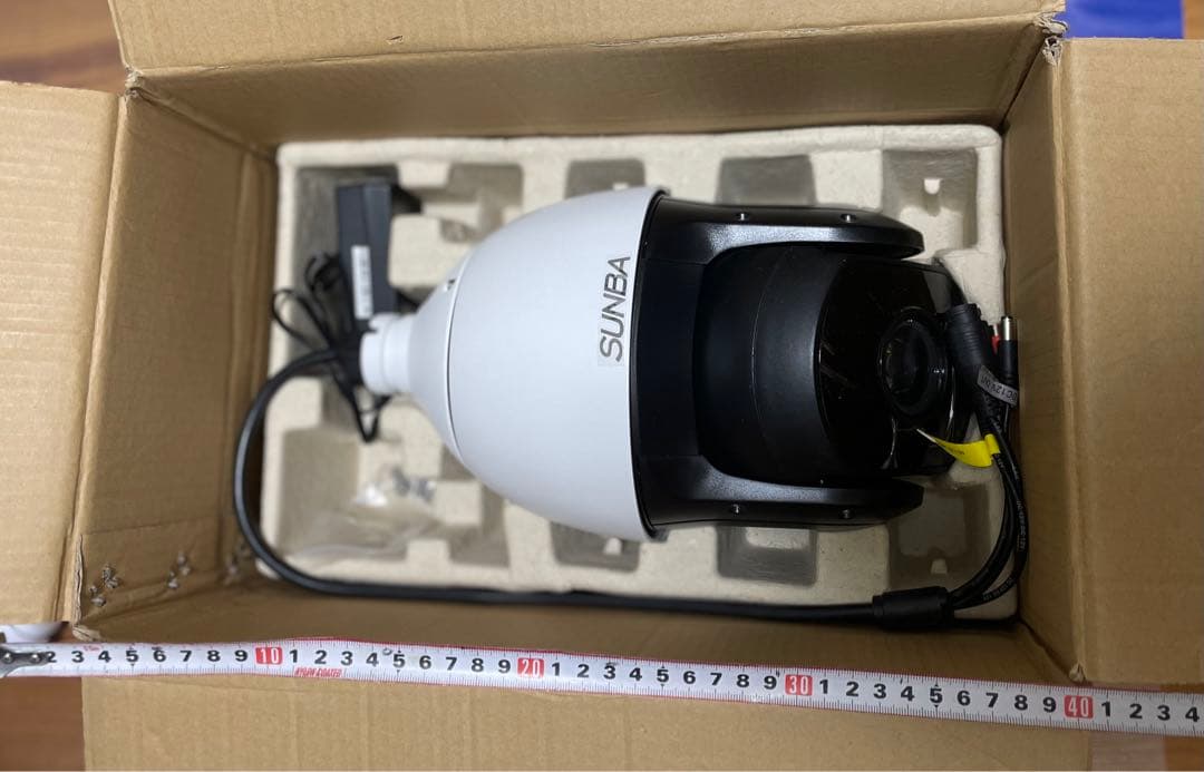 SUNBA 601-D29X PoE - メルカリ