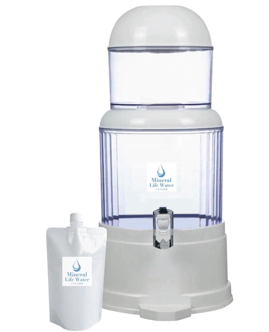 新品ミネラルウォーターサーバー　本体のみ　PFOS・PFOA除去浄水 楽天市場】【PFOS・PFOAをしっかり除去】安くて美味しい ミネラル