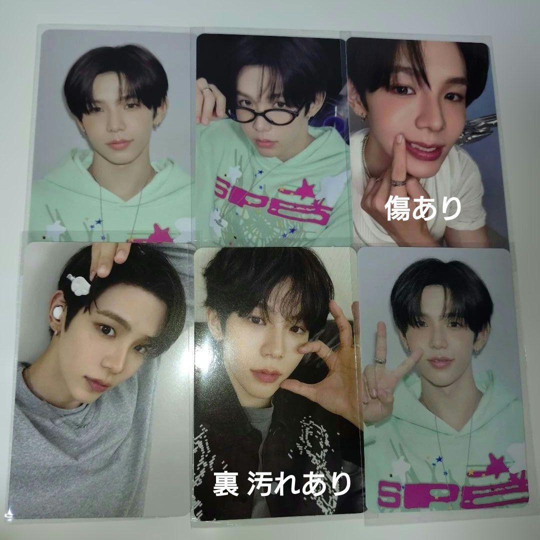 RIIZE season's greetings 購入特典 トレカ ショウタロウ - メルカリ