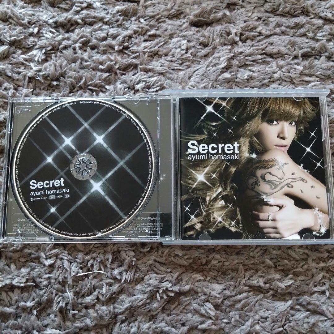 浜崎あゆみ CD まとめ売り - メルカリ