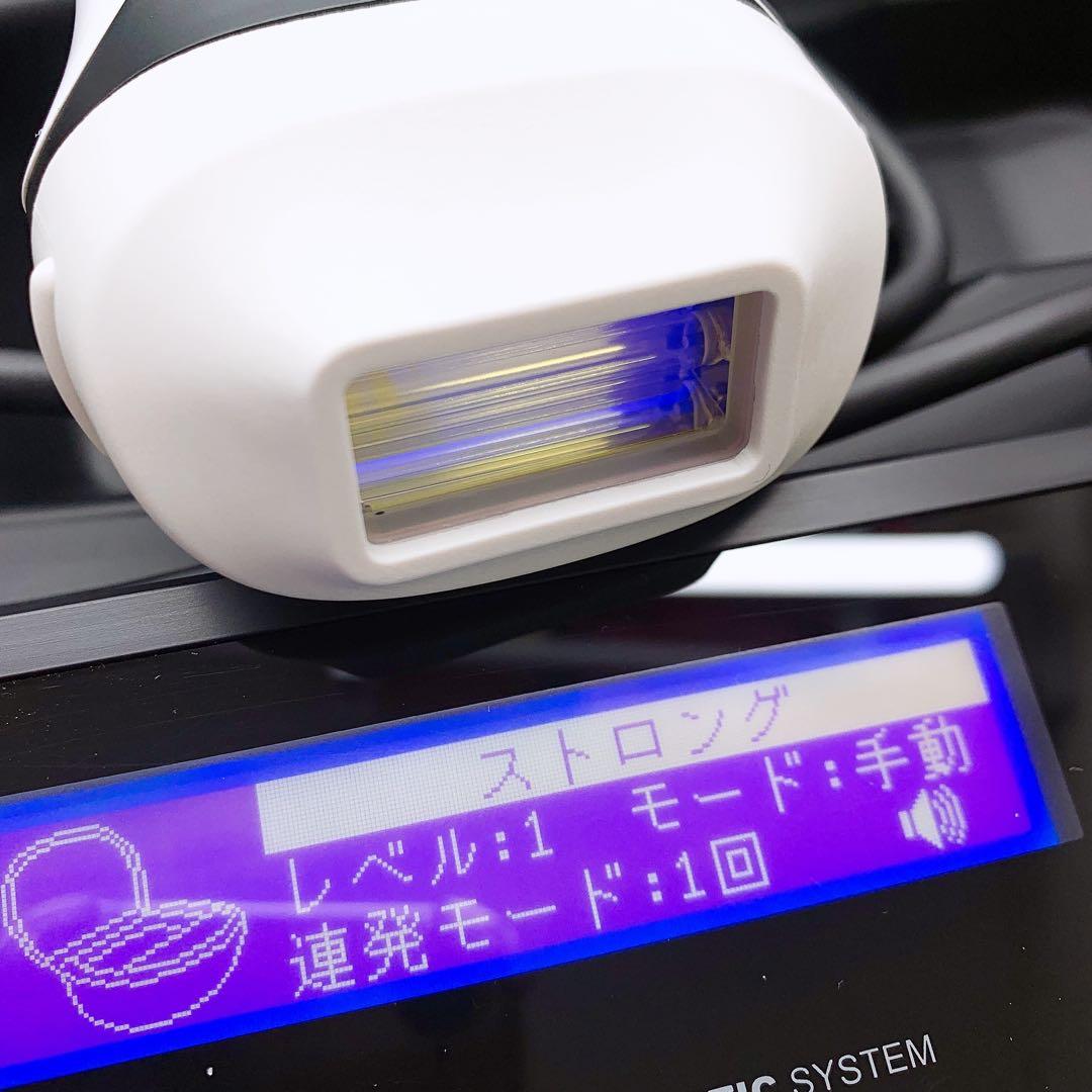 ほぼ未使用》 ケノンver 8.6 8.7 ストロング カートリッジ - メルカリ