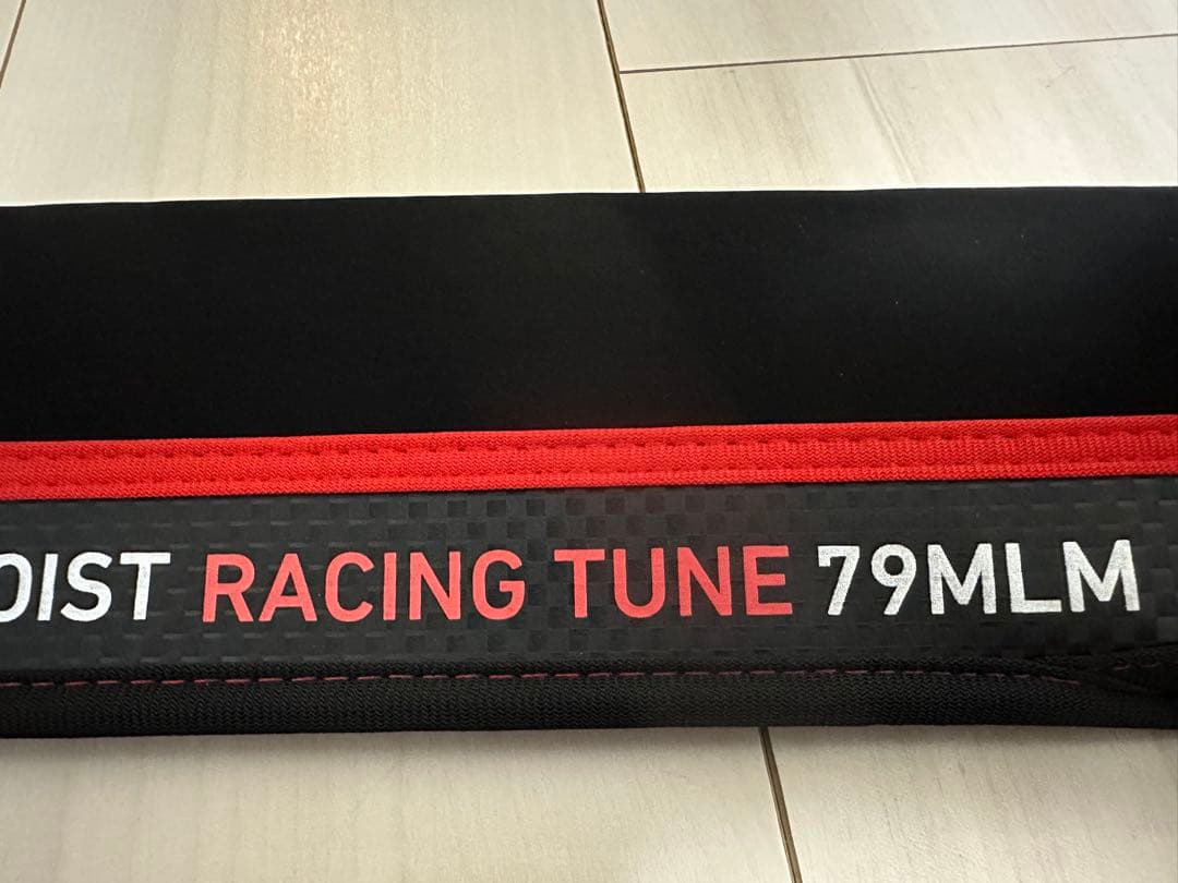 新品未使用　ダイワ　エメラルダス　ストイスト　RT　79MLM DAIWA（ダイワ） 23 エメラルダス ストイスト RT 79MLM /C098L 美品