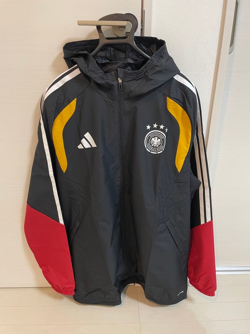 ドイツ代表 トレーニングジャケット 2025年11月 XLサイズ 楽天市場】ドイツ代表 ジャケットの通販