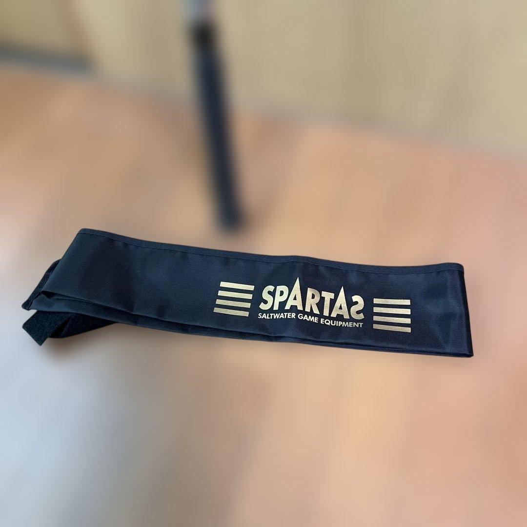 アピア スパルタス PROFEED SWEEPER 60 カツオ シイラ サワラ - メルカリ