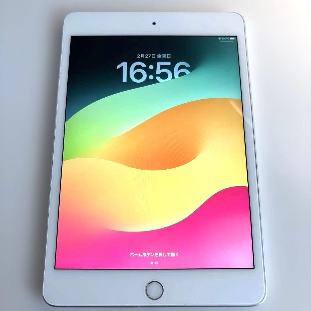 iPad mini5 セルラー 64GB SIMフリー (73) - メルカリ