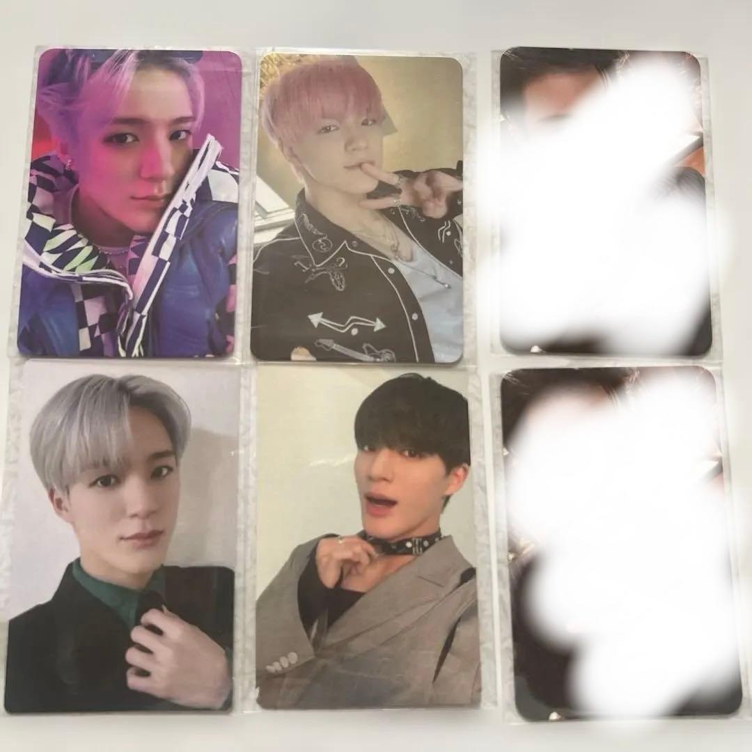 ジェノ トレカ BOTHSIDES まとめ売り - メルカリ