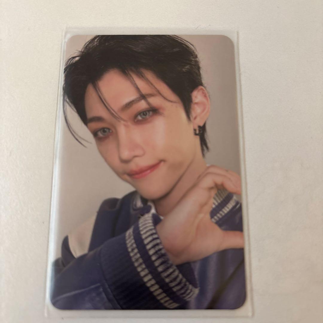 Stray Kids MAXIDENT フィリックス - メルカリ