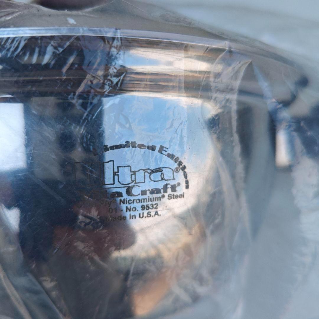 新品 ビタクラフト ウルトラ リミテッドエディション 9532 1.7L@