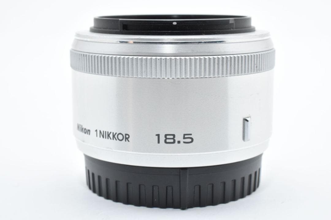 Nikon ニコン 1 NIKKOR 18.5mm F1.8 レンズ カメラ