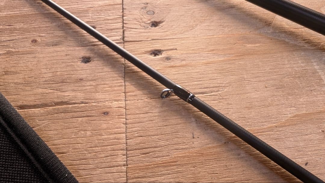 tailwalk マイクロ ショアジギング SSD ９６