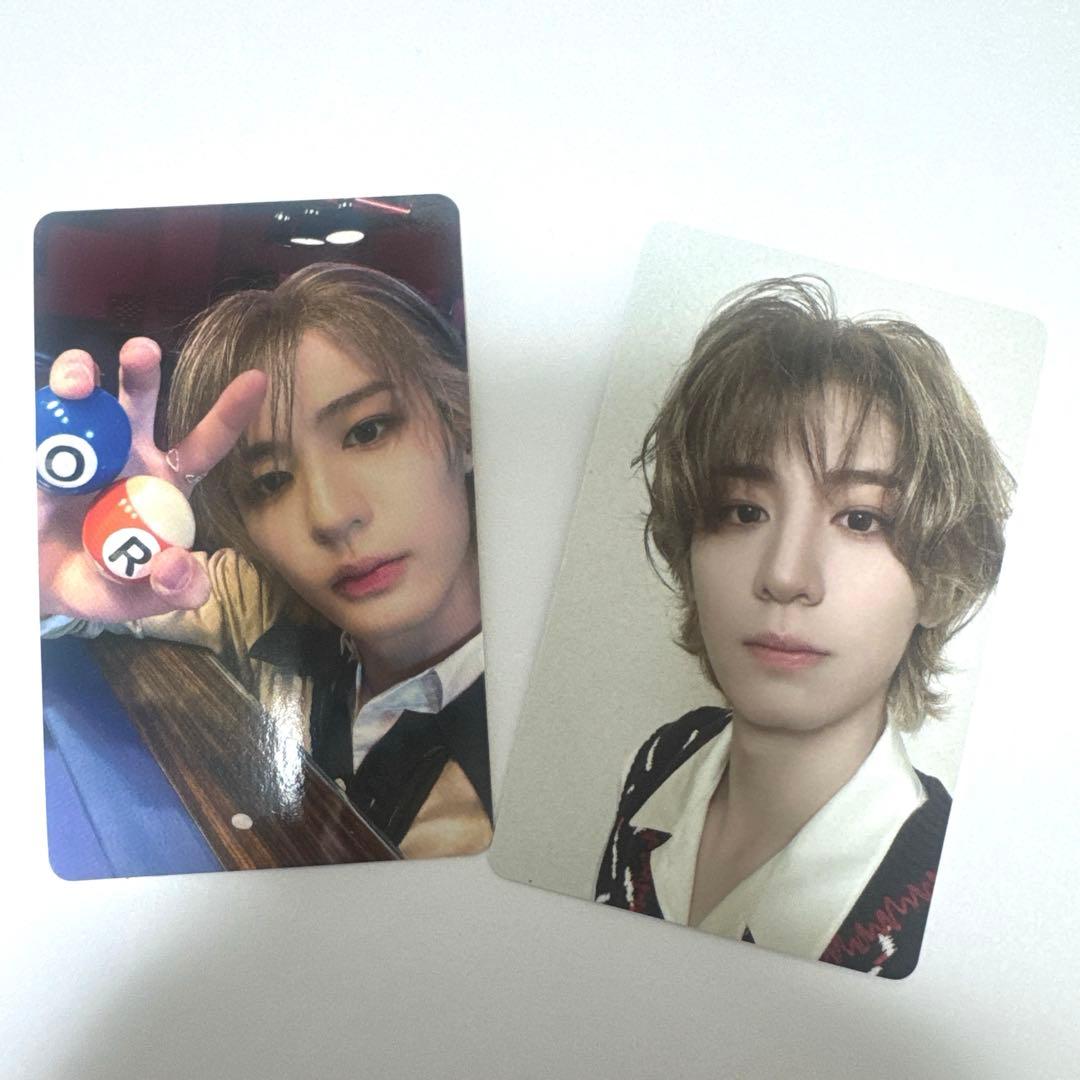 BOYNEXTDOOR イハン トレカ2枚 BOYLIFE - メルカリ