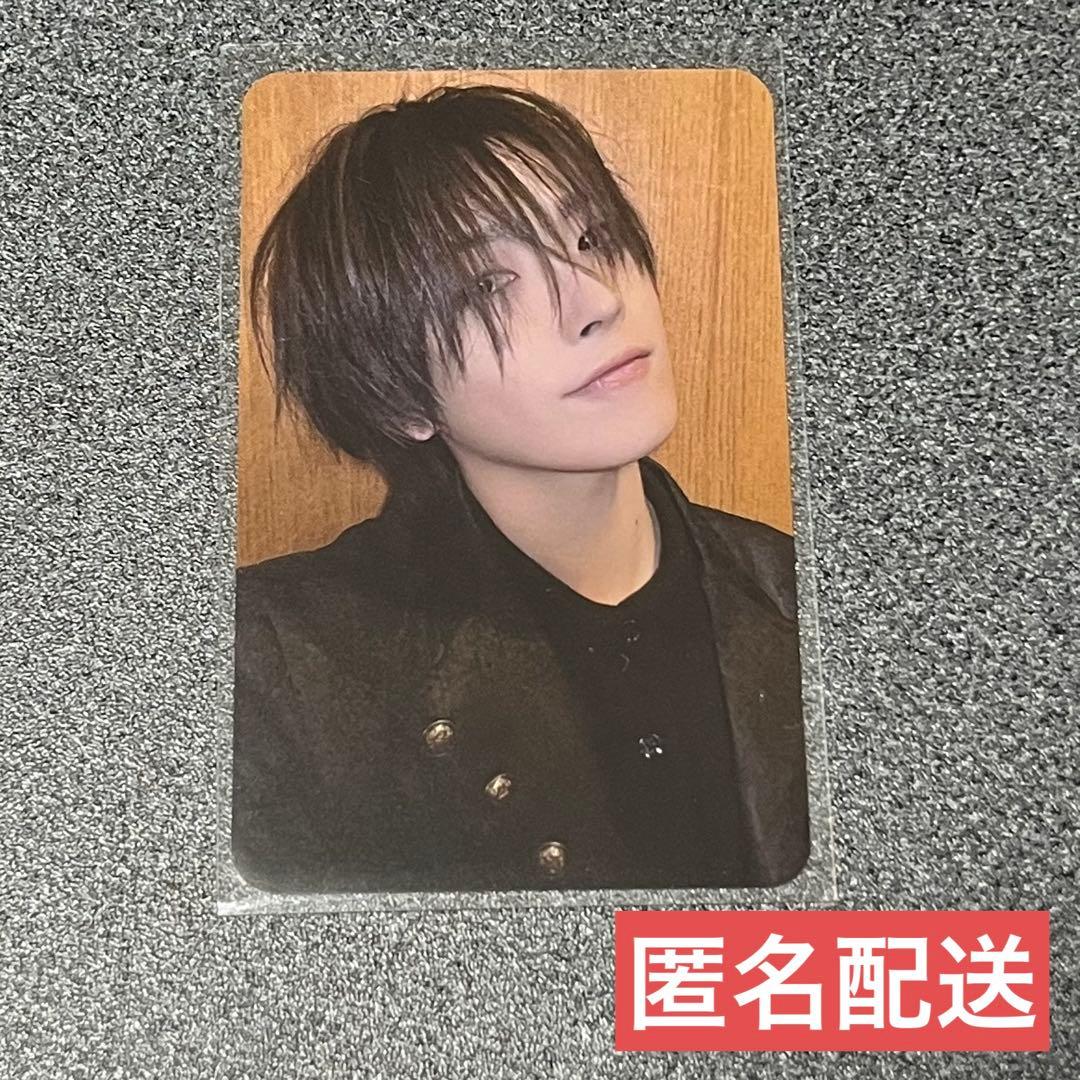 ATEEZ アチズ ホンジュン トレカ In Your Fantasy ateez in your fantasy 封入トレカ ホンジュン 4枚 - メルカリ