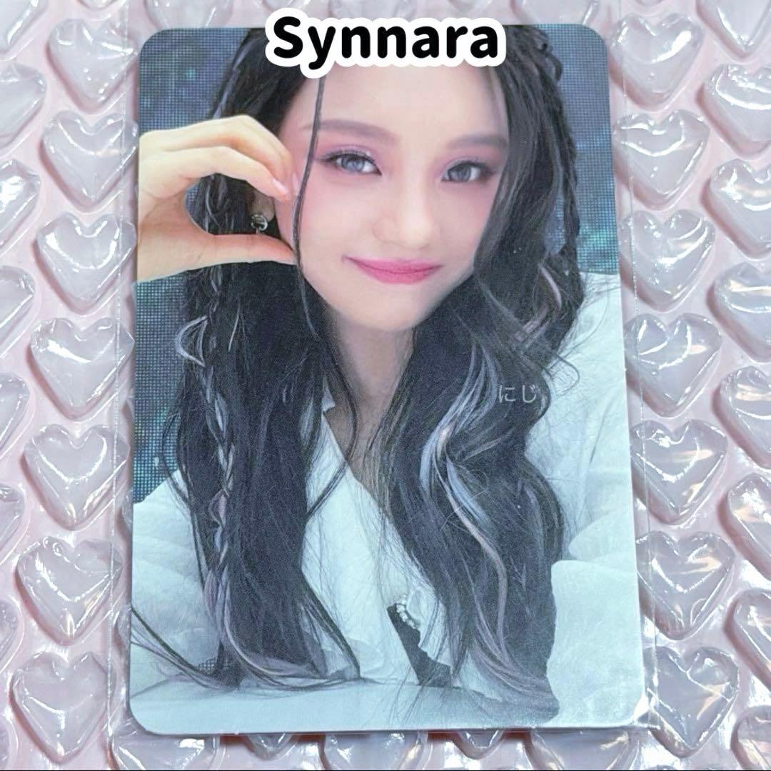 VIVIZ Beam of Prism シンナラ トレカ オムジ - メルカリ