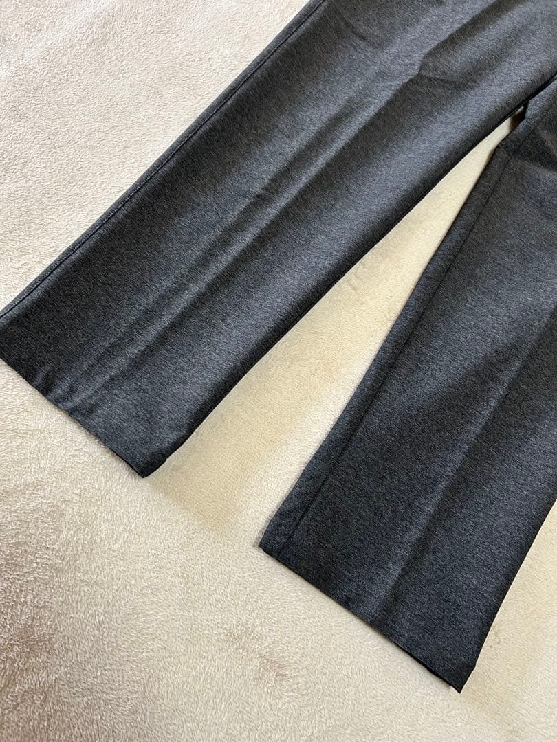 新品タグ付き&大きいサイズ】タイトリスト テーパードパンツ 3L 伸縮性