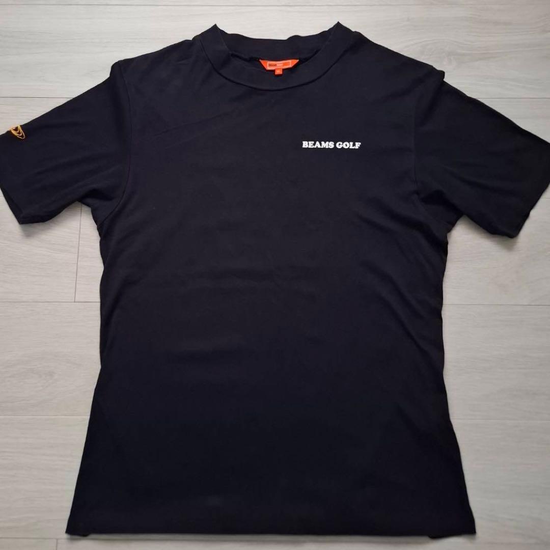 美品】【人気のXL】ビームスゴルフ✖︎ディズニーコラボモックアップT