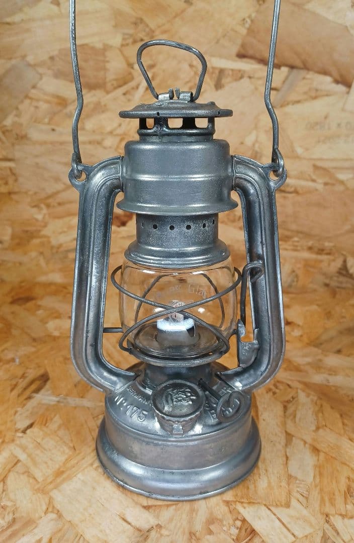 戦前モデル FEUERHAND フュアーハンド 175 Super Baby - メルカリ