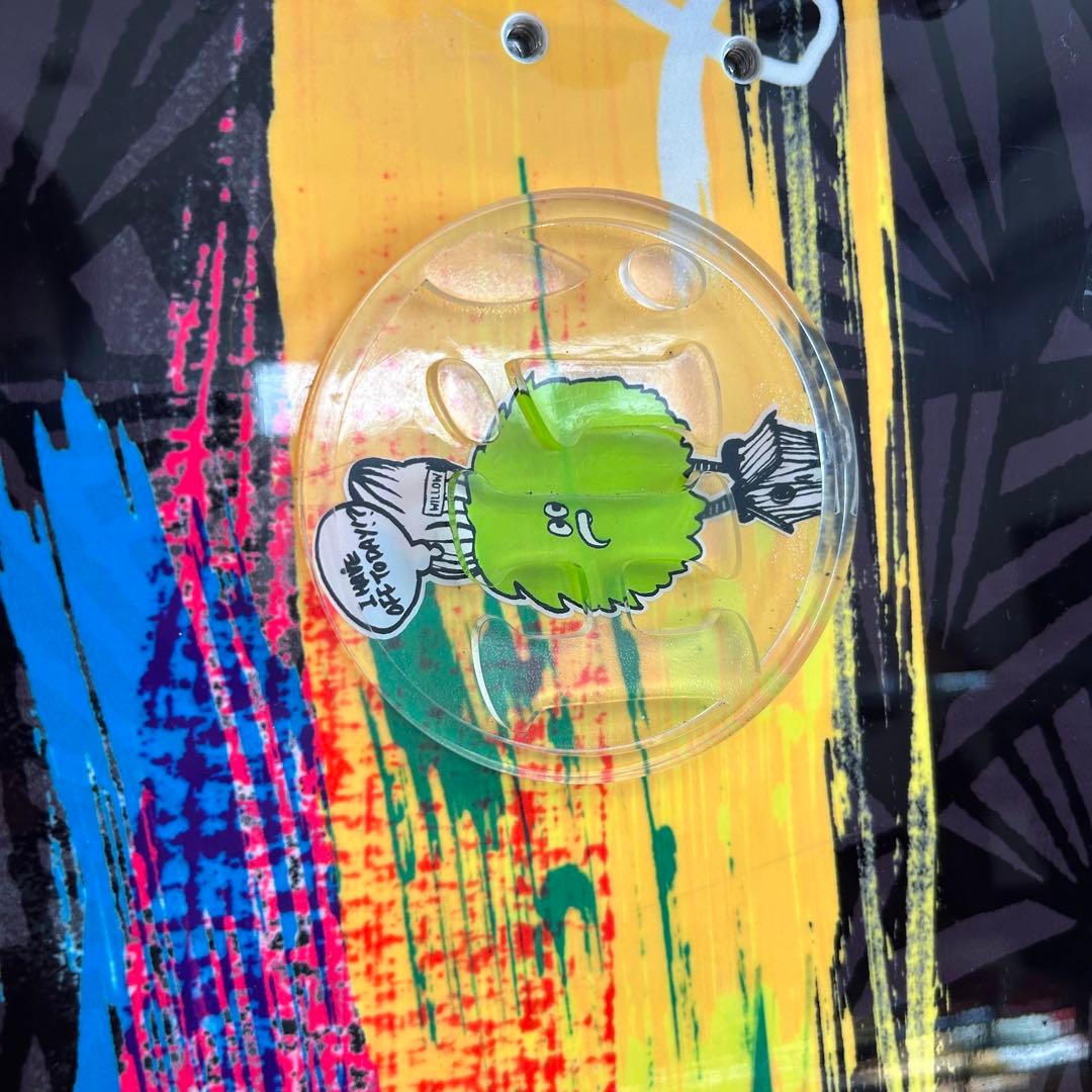 初心者にオススメ ELAN エラン MISTY 138cm ビンディング付き - メルカリ