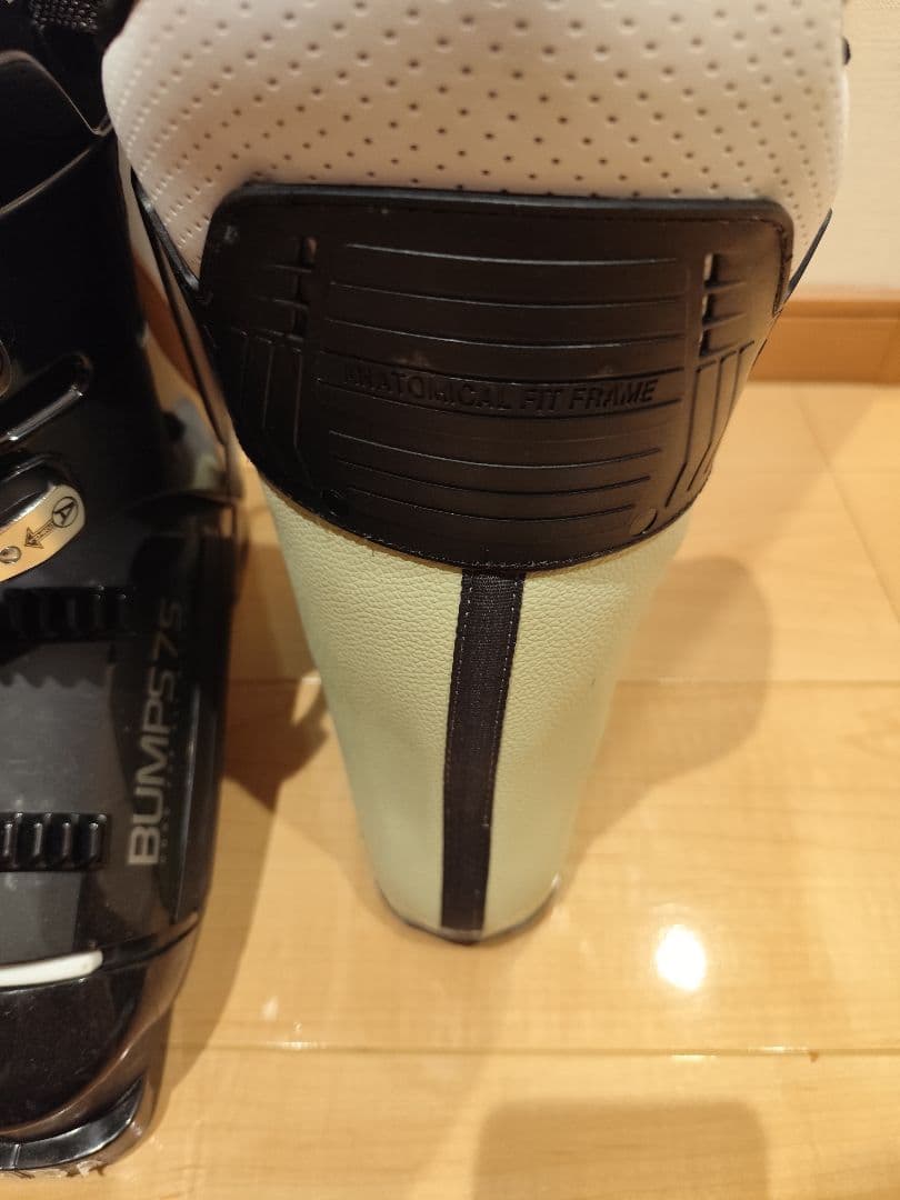 GEN BUMPS7 　27.0〜27.5cm ゴーグルのおまけ付！値下げ中！