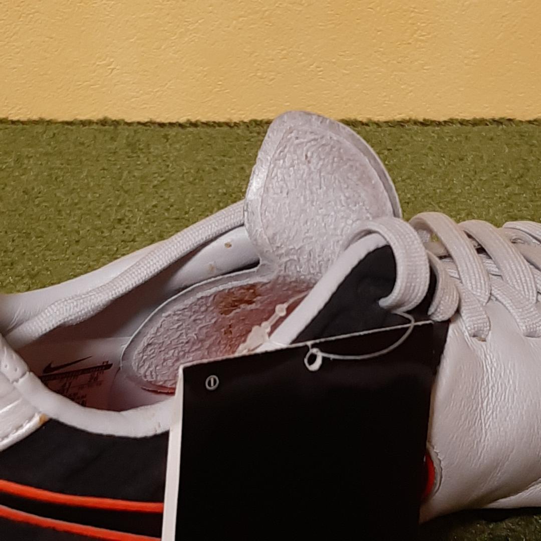 新品 ナイキ サッカースパイク ティエンポ レガシー 2足セット 26.0cm