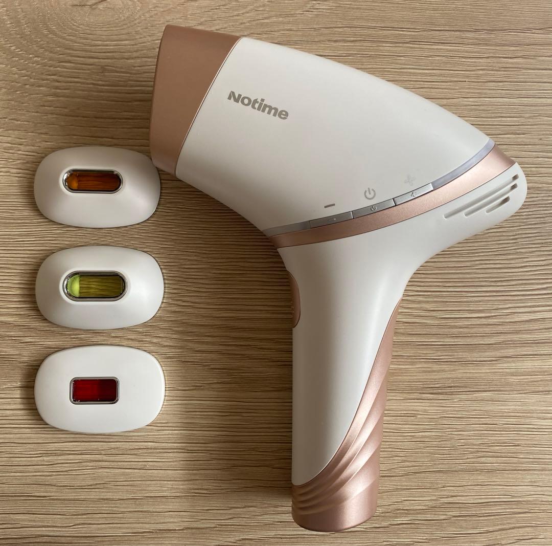 icelady アイスレディ 脱毛器