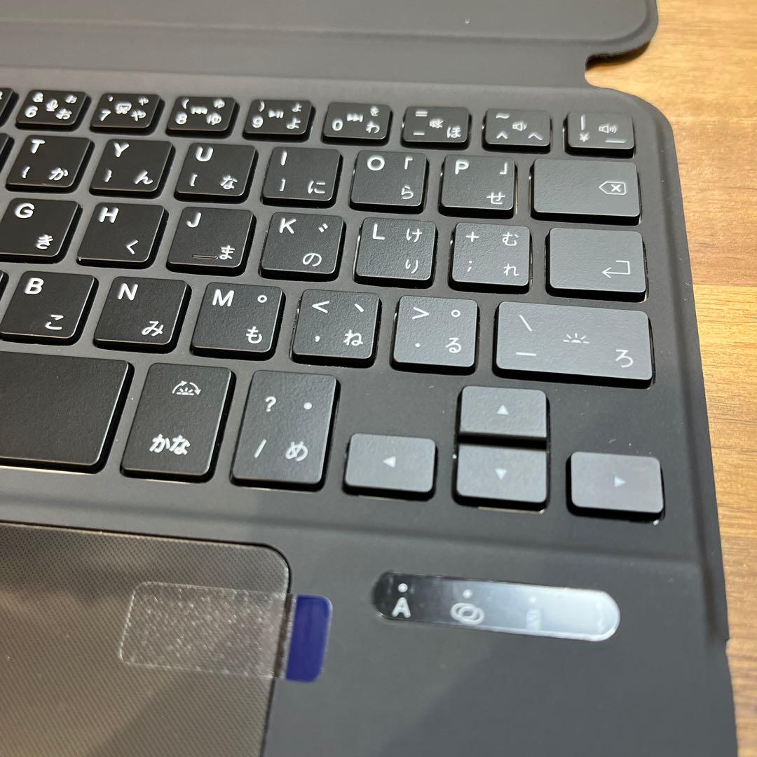 MePadKey日本語平假名配列キーボードケース iPad Mini 7 A17 - メルカリ