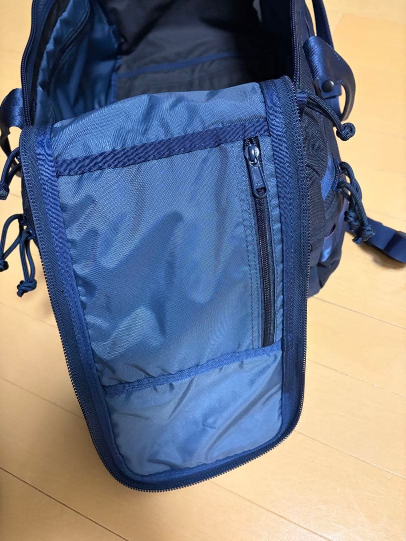 ブリーフィング 1000D TURF PHANTOM 3WAY - メルカリ