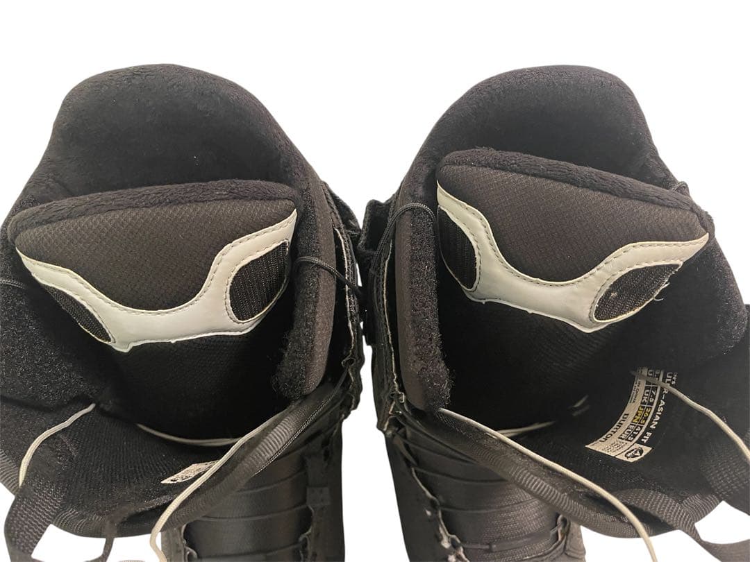 BURTON RULER ASIAN FIT スノーボードブーツ 26.5cm