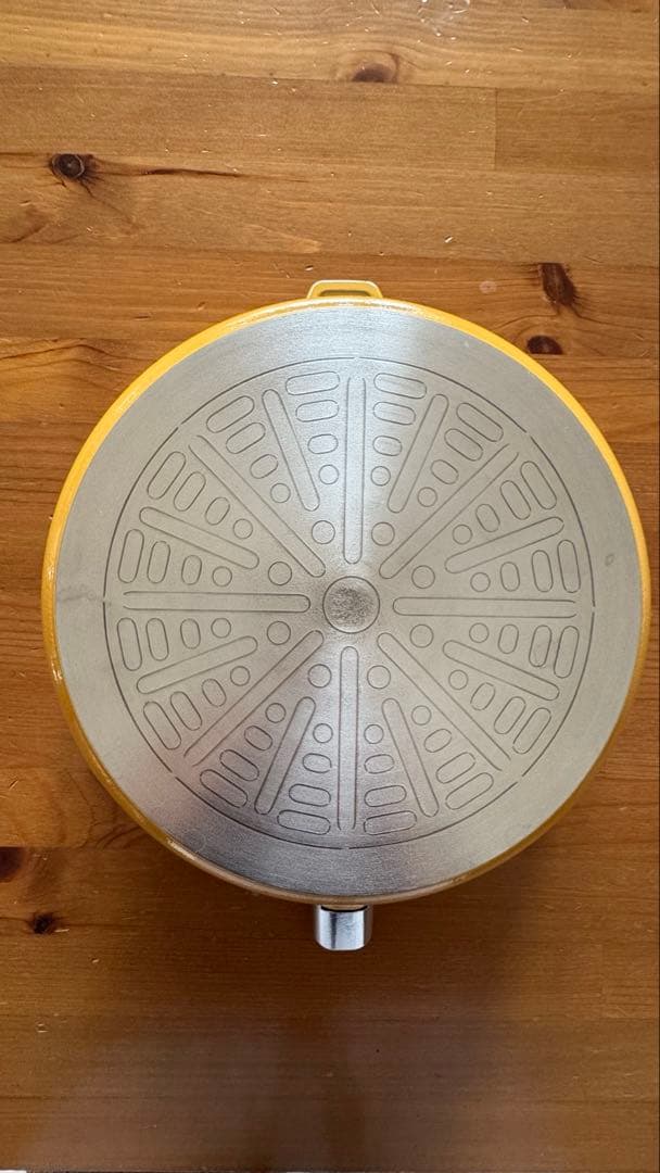 Jill美さま専用】アサヒ軽金属 オールパン 26cm、22cmセット - メルカリ