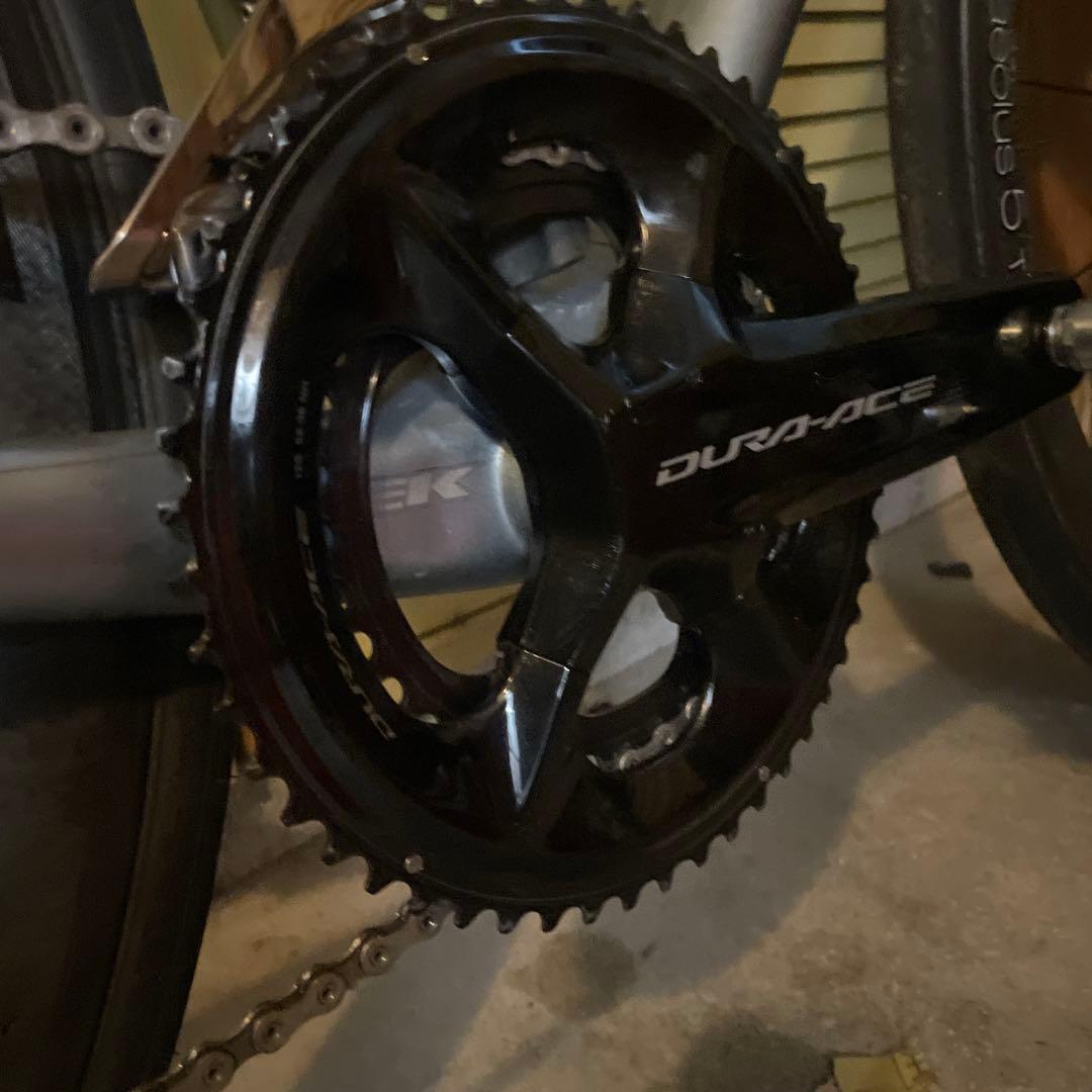 DURA ACE fc9200 チェーンリング52-36　（クランク無） 1_000000061784.jpg?1678209908