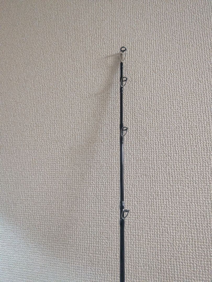 ZENAQ GB80-X20 / LAPUA MAGNUM シーバスロッド - メルカリ