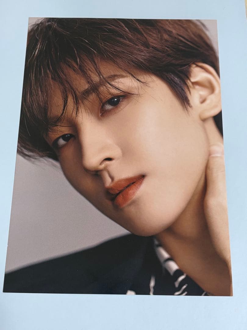 ウォヌ SEVENTEEN anan フォトカード ポストカード ポスカ 貴重 - メルカリ