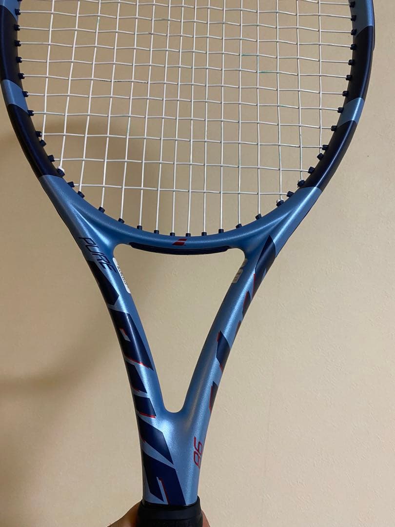 バボラ ピュアドライブ98 G3 - メルカリ