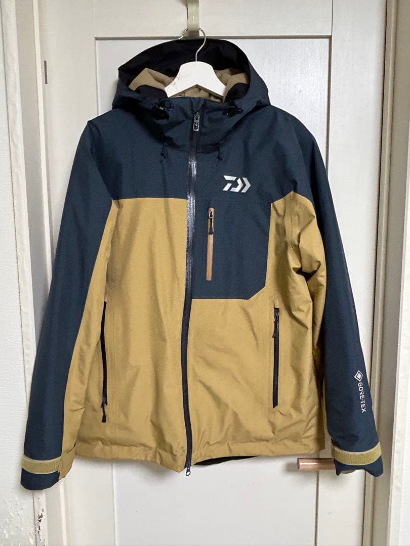 Daiwa ゴアテックスフィッシングスーツ(上下セット) - メルカリ